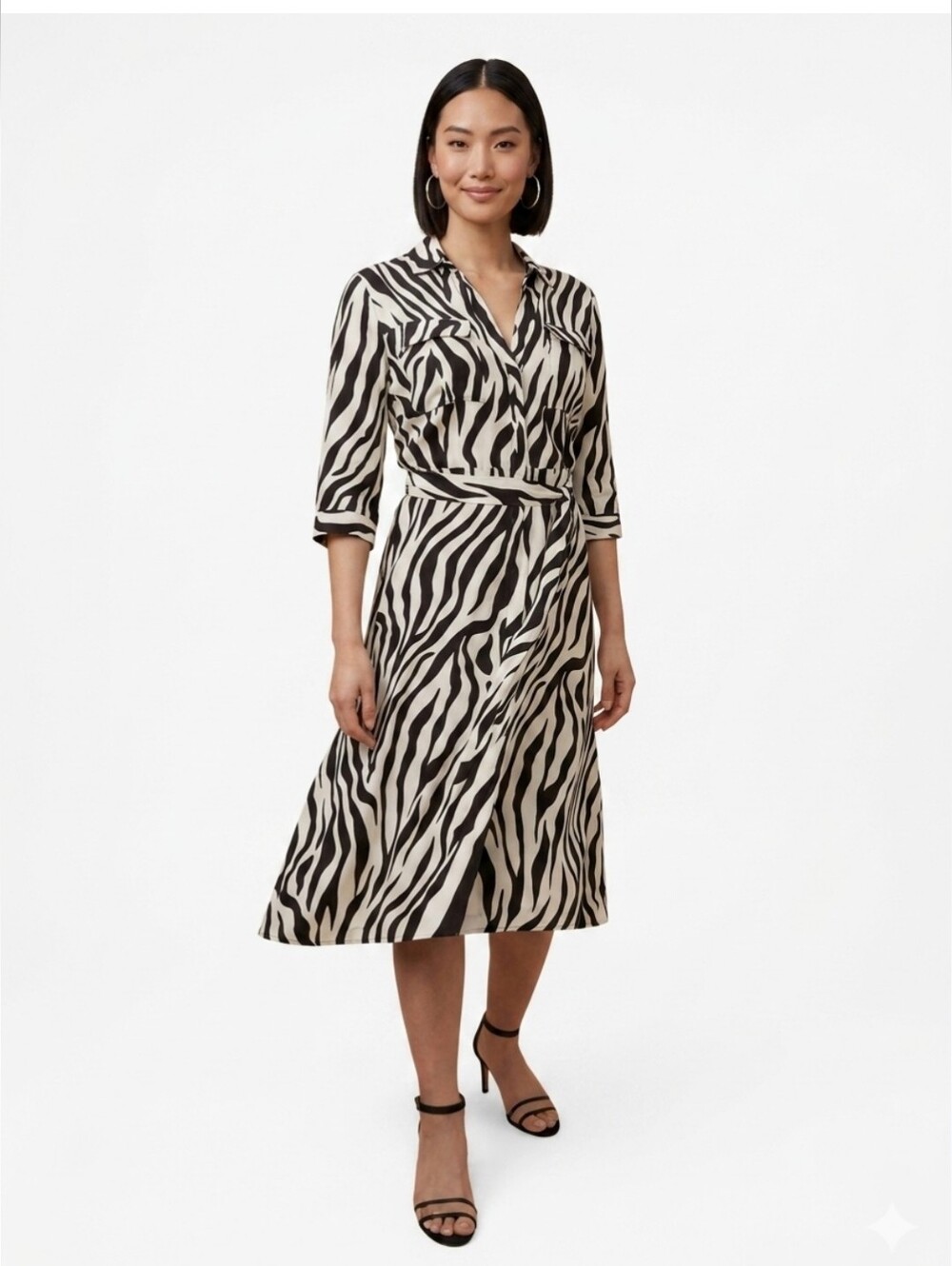 Midi dress